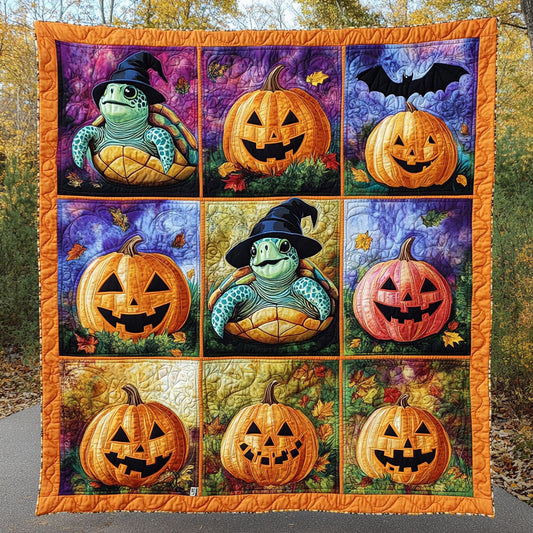 Fairylight Turtle WN1308042CL Quilt