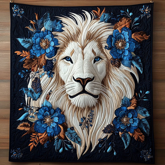 White Lion Majestic CP1904135CL Quilt