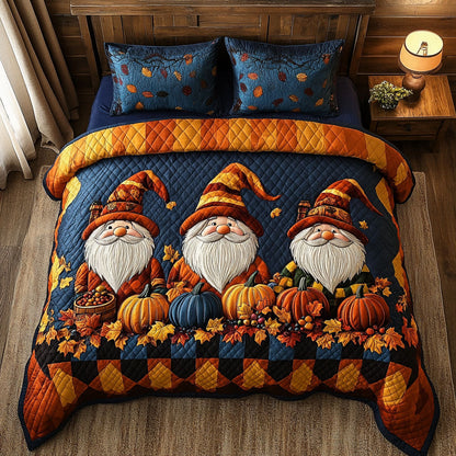 Gnomebody Like You WJ0608034CL Duvet Cover Set