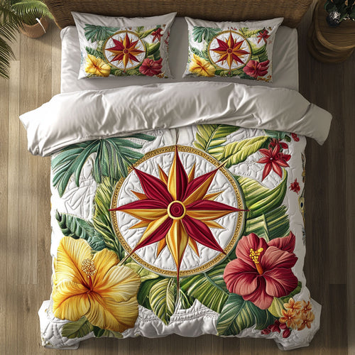 Compass Dream WN0207020CL Duvet Cover Set