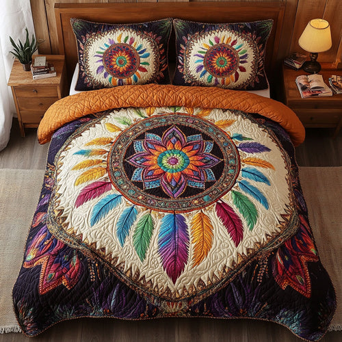 Echoes of Sleep CM0206031CL Duvet Cover Set