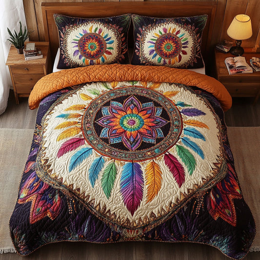 Echoes of Sleep CM0206031CL Duvet Cover Set