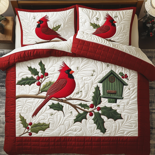 Cardinal House XR1902008CL Duvet Cover Set