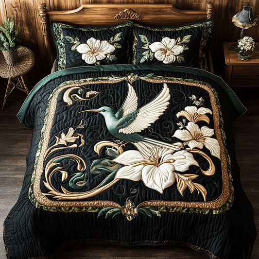 The Whispering Flight CM0206007CL Duvet Cover Set
