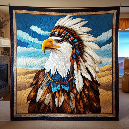 Proud Warrior LT2811034CL Quilt