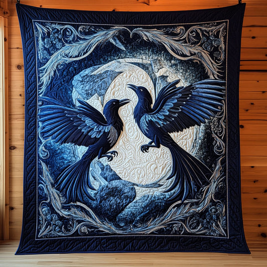 Glyphwing Clash CP1607005CL Quilt