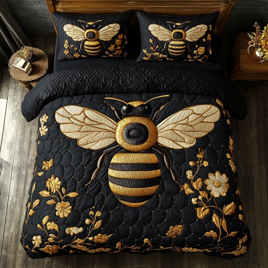Honeycomb XR2503012CL Duvet Cover Set