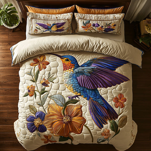 Nature Grace CP0309028CL Duvet Cover Set