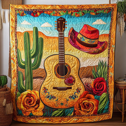 Sunglow Sonata WY1404031CL Quilt