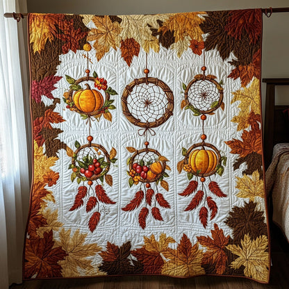 Rustic Dreamcatcher WY1908036CL Quilt