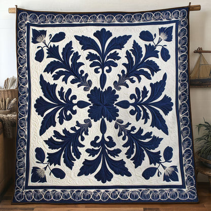 Hawaiian Spirit WN0805034CL Quilt