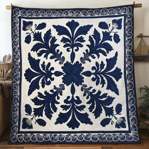 Hawaiian Spirit WN0805034CL Quilt