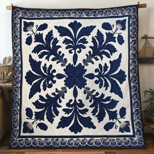Hawaiian Spirit WN0805034CL Quilt