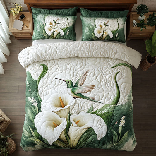 Lily Grace WY2403079CL Duvet Cover Set