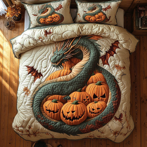 Ember Coil CP0708071CL Duvet Cover Set