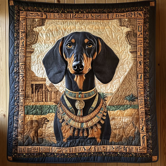 Guardian Of Giza CP1905030CL Quilt