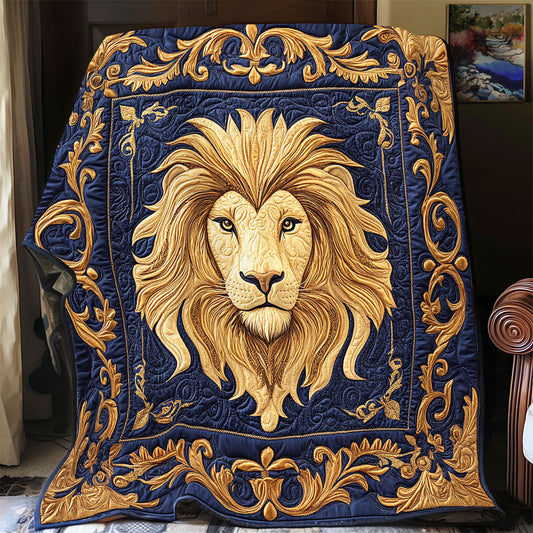 Royal Lion WX2401045CL Quilt