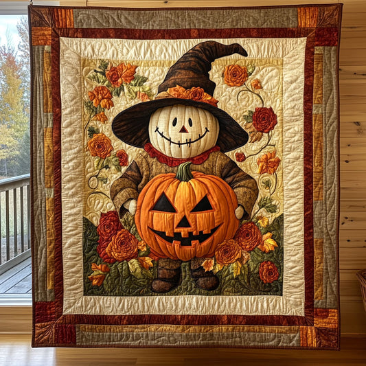 Autumn Guardian CP2708074CL Quilt