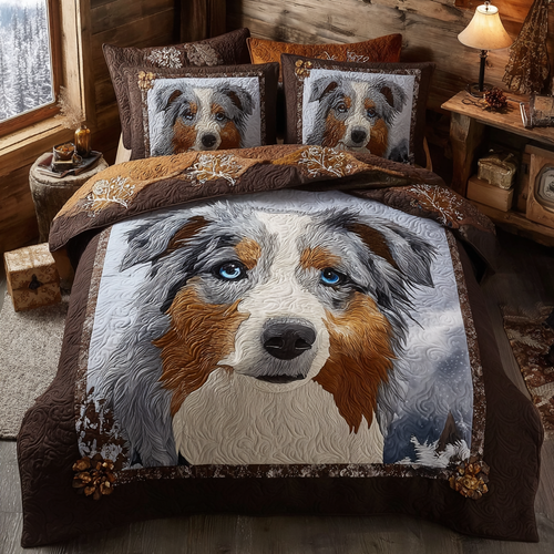 Furry Snuggle CP2811043CL Duvet Cover Set