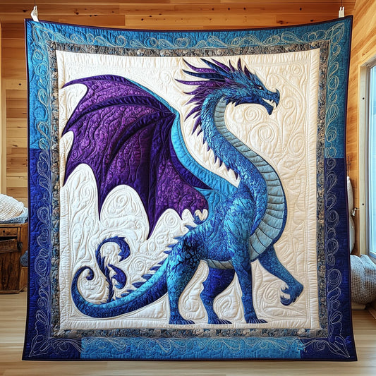 Dragon CW2508050CL Quilt