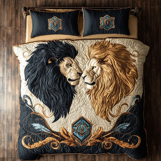 Regal Clash CP2608065CL Duvet Cover Set