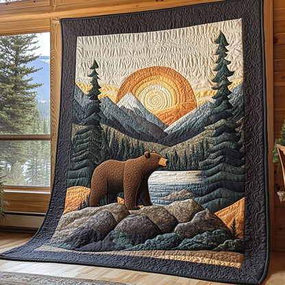 Mid Roar CP2205041CL Quilt