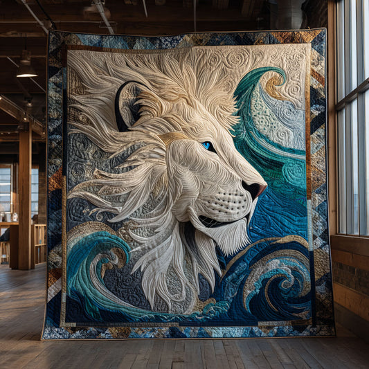 King’s Pride CW2608052CL Quilt
