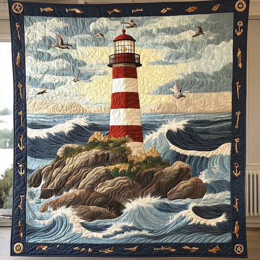Great Storm CQ0606034CL Quilt