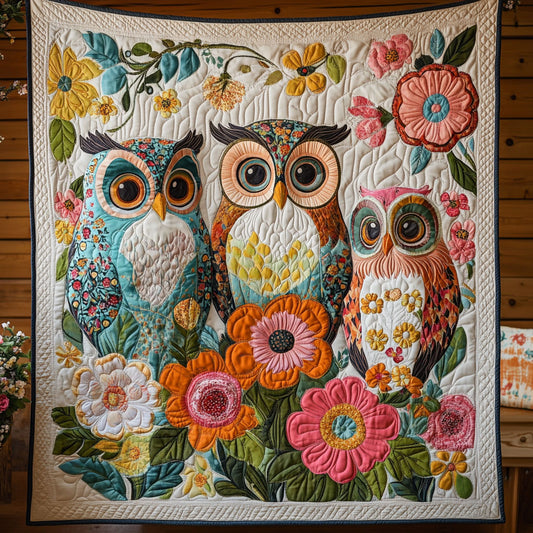 Love In Bloom CP3107052CL Quilt