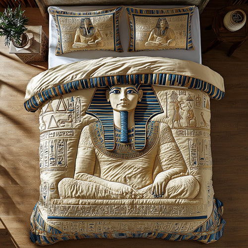 Spirit Gaze CP2808054CL Duvet Cover Set