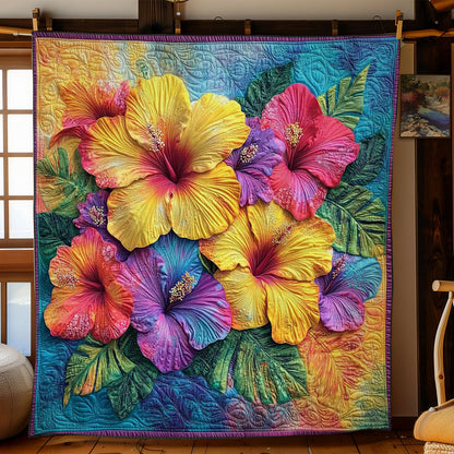 Aloha Vibes WN3103008CL Quilt