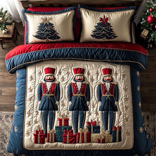 Christmas Guard CP1009098CL Duvet Cover Set