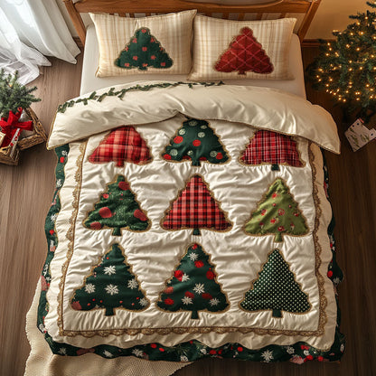 Twilight Trees CP1311055CL  Duvet Cover Set