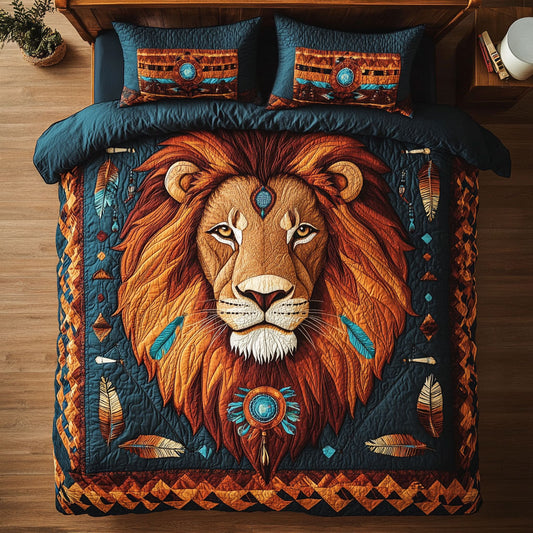 Sacred Roar CP2608057CL Duvet Cover Set