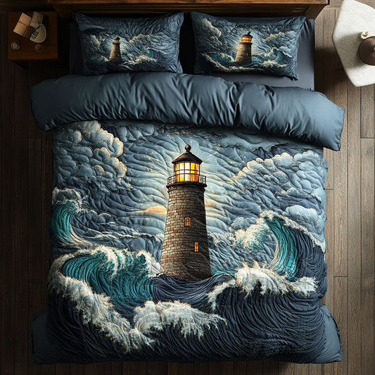 Wind And waves CQ0306079CL Duvet Cover Set