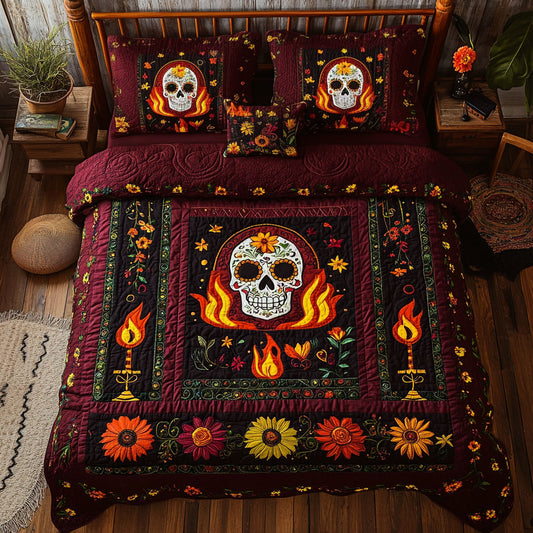 Soul Garden WY1108056CL Duvet Cover Set