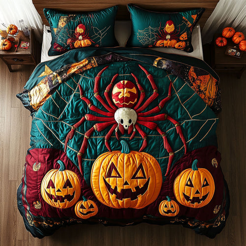Velvet Spinner CP0508117CL Duvet Cover Set