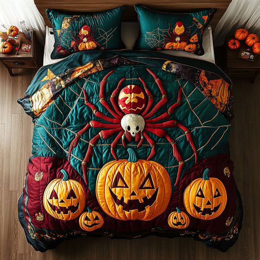 Velvet Spinner CP0508117CL Duvet Cover Set