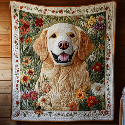 Immature Soul CQ2805019CL Quilt