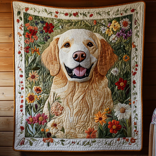 Immature Soul CQ2805019CL Quilt