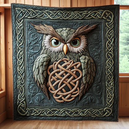 Dark Oracle CP1311029CL Quilt