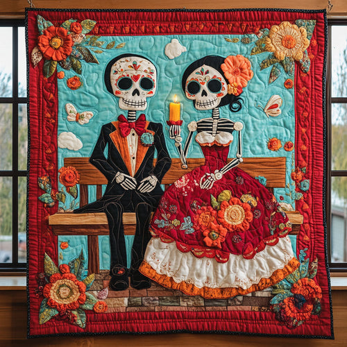 Eternal Love CP1208097CL Quilt