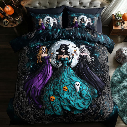Lunar Witch WN15080066CL Duvet Cover Set