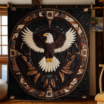Eagle Spirit WN0504030CL Quilt