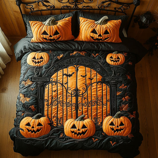 Lantern Grove CP0708098CL Duvet Cover Set