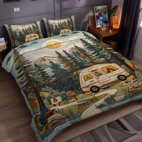 Camping WX2211055CL Duvet Cover Set