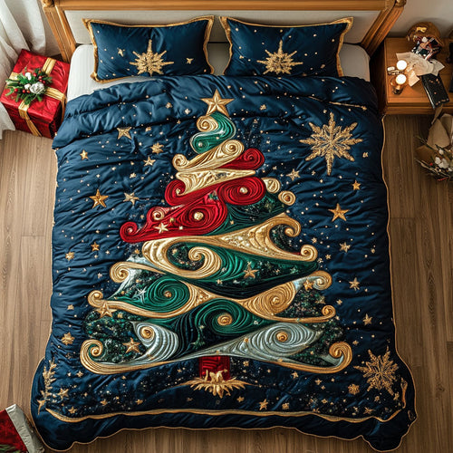 Starry Pines CP1311054CL  Duvet Cover Set