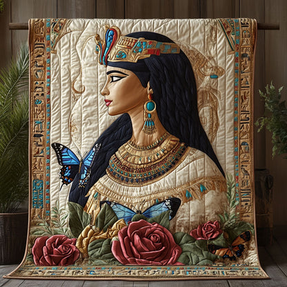 Egyptian Queen CW0906021CL Quilt