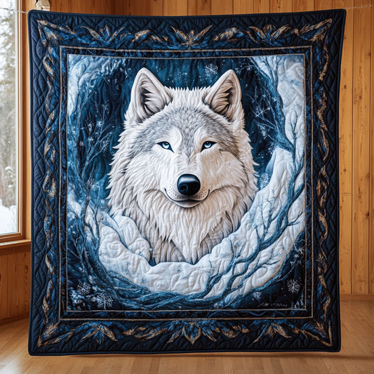 Arctic Sentinel CP1808073CL Quilt