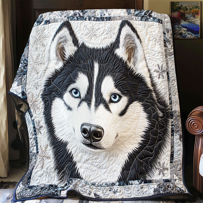 Alaskan Adventure YR1101005CL Quilt